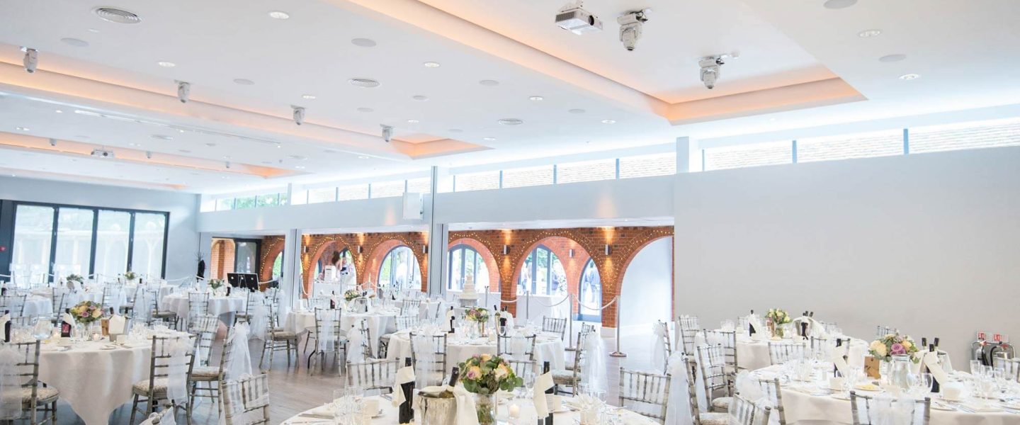 Garden Suite Greenwoods Hotel & Spa Essex
