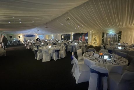 The Grand Marquee Brentwood