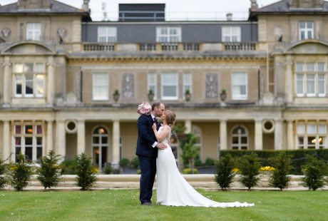 Down Hall Hotel, Spa & Estate