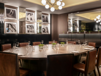 Sette by Scarpetta