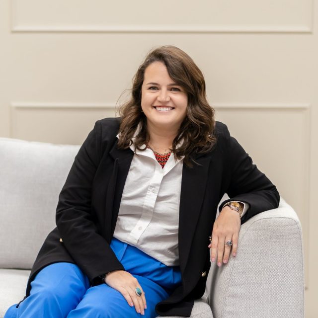 Fiona Parmley