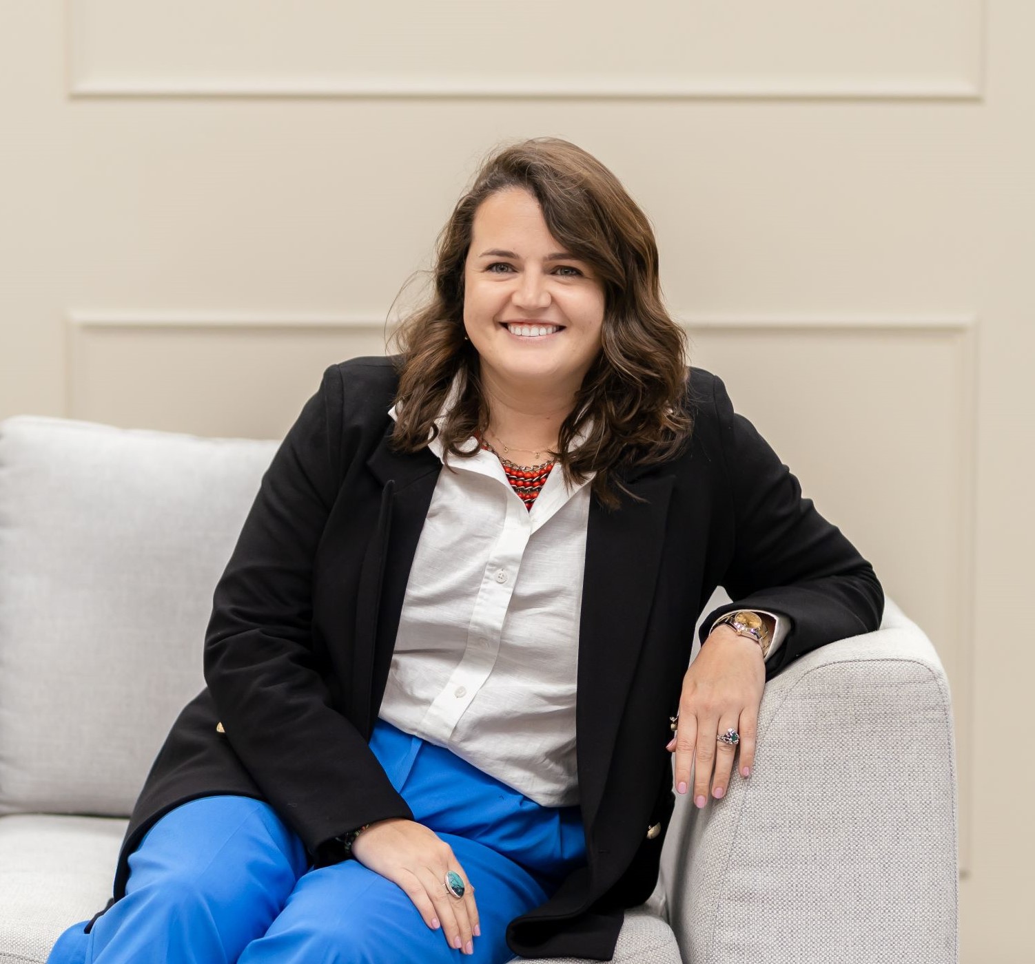 Fiona Parmley-Potter