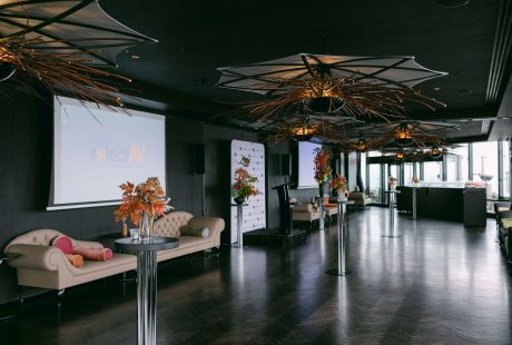 VUE EVENTS by Vue de Monde Rialto