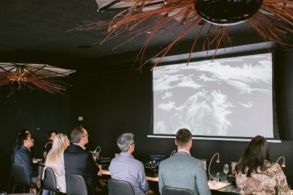 12 Immersive Event Ideas for Corporate Functions