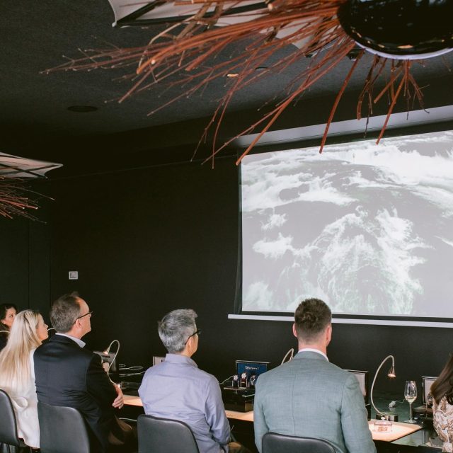 12 Immersive Event Ideas for Corporate Functions