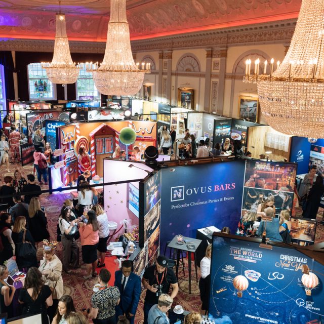 Creative Event Follow-up Ideas to Reach Your Conference Attendees