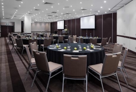 Rydges World Square