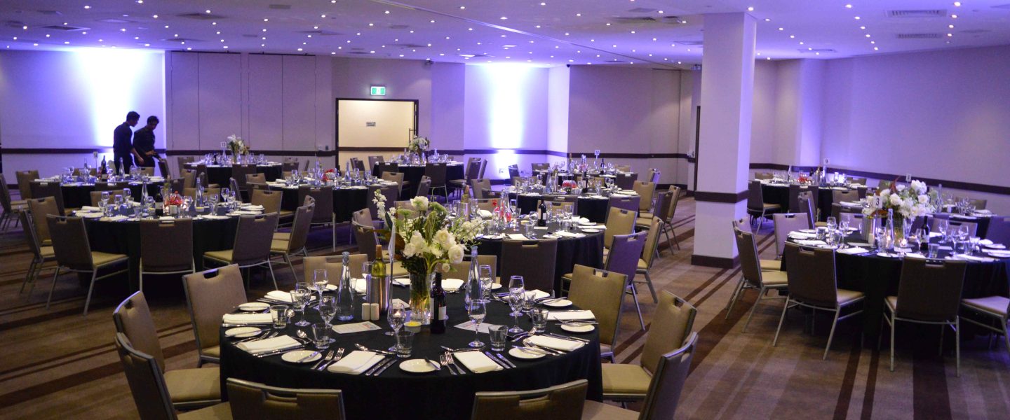 Dining Place At Rydges World Square Event