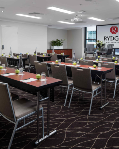 Rydges World Square