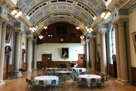 Colchester Town Hall