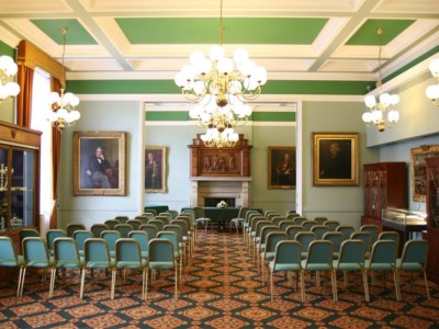 Mayoral Suite