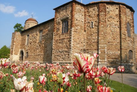 Colchester Castle