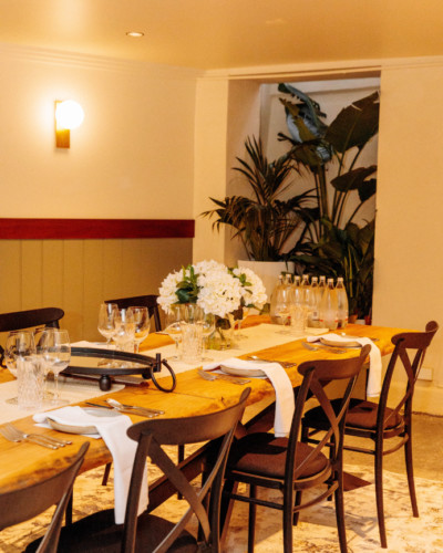 Grace by Curtis Stone Events