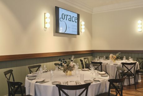 Grace by Curtis Stone Events