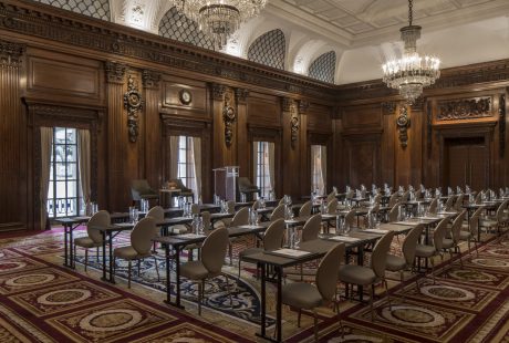 Four Seasons Hotel London at Ten Trinity Square