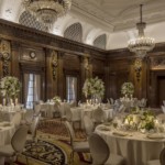 Four Seasons Hotel London at Ten Trinity Square Luxury Wedding Venue