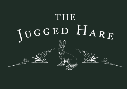 The Jugged Hare