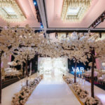 sofitel brisbane central - wedding