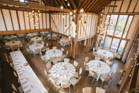 Maidens Barn