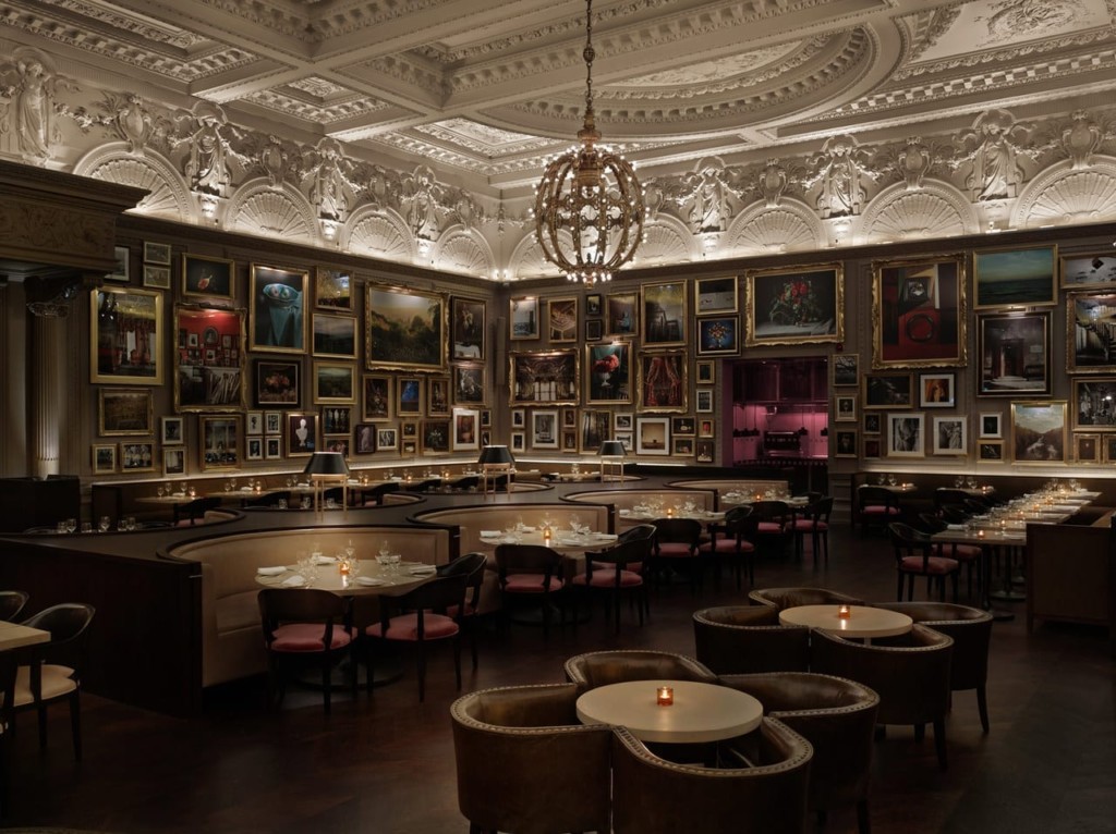 The London EDITION Venue Hire
