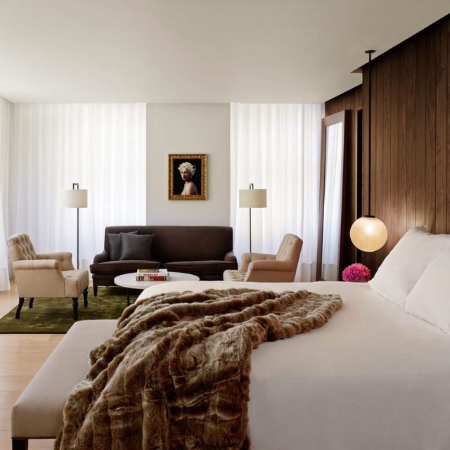 London Hotels with Luxurious Accommodation for VIP Event Guests
