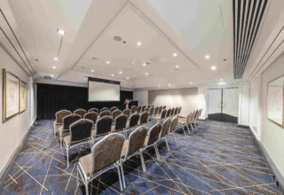 Sofitel Brisbane Central Wedding Photography St Germain