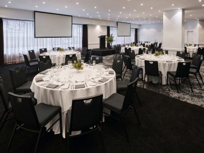 Rydges World Square view 1