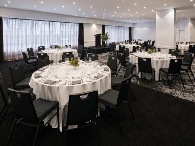 Rydges World Square view 2