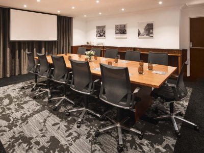 Hordern Boardroom