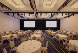 sofitel brisbane – ballroom 1