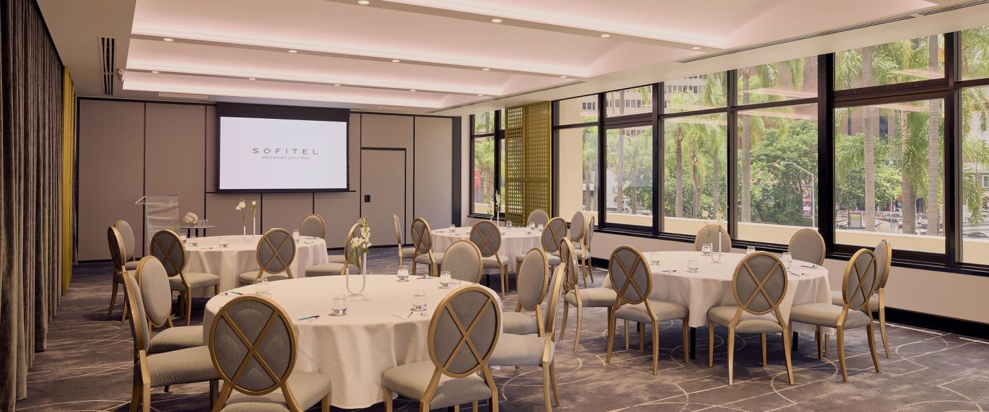 lyon 1 - sofitel brisbane