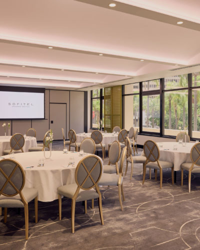 Sofitel Brisbane Central