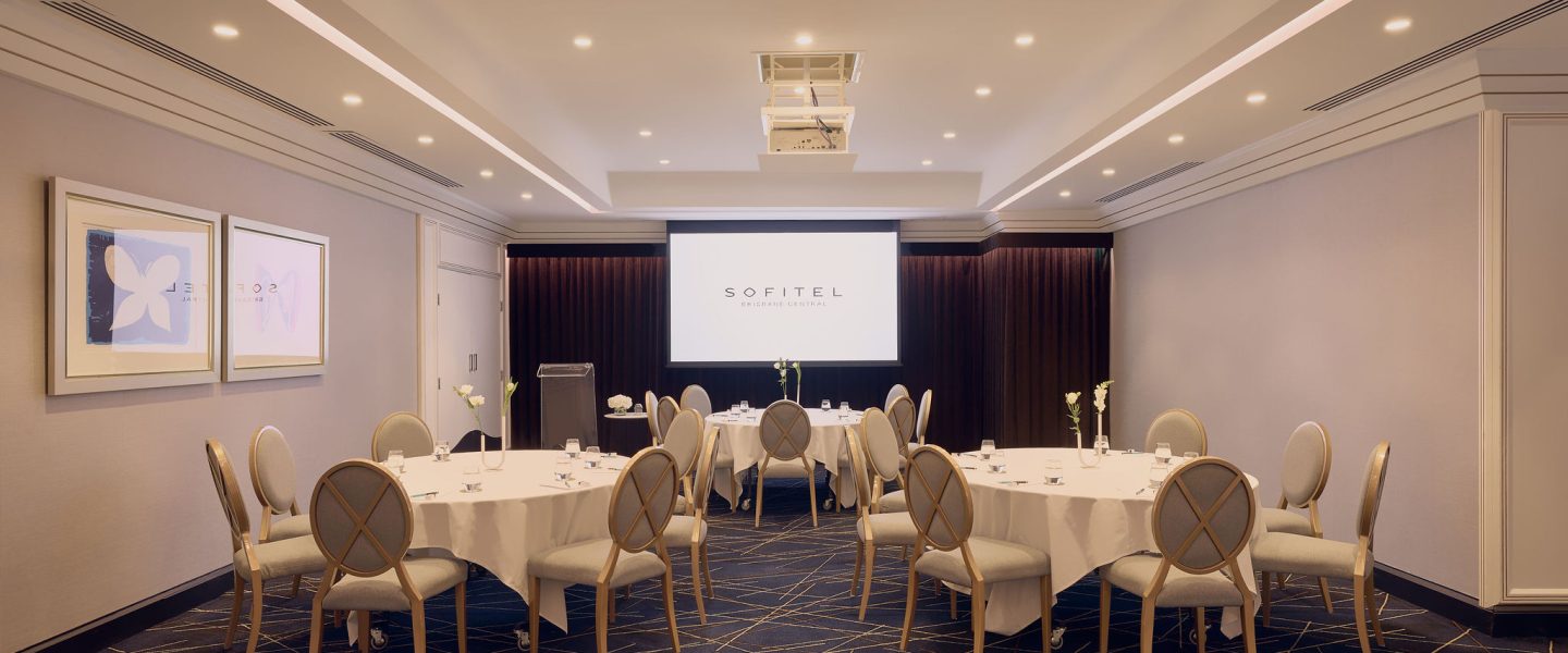 bastille - sofitel brisbane