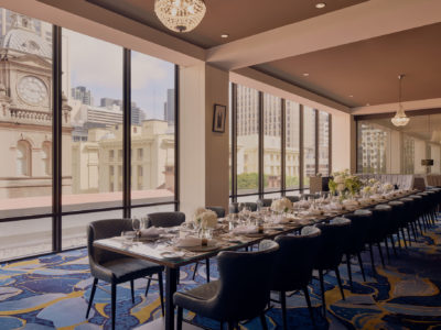 privee - sofitel brisbane