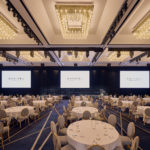 sofitel brisbane - ballroom full
