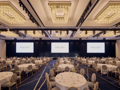 Sofitel Brisbane Central