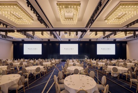 Sofitel Brisbane Central