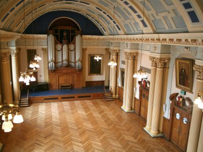Colchester Town Hall