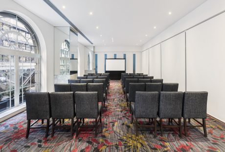 Paradox Sydney