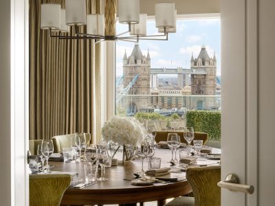 Thames Penthouse