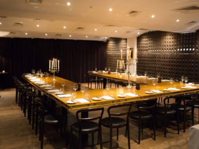 The Josephine Room 