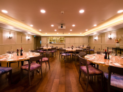 The Montagu Room & Lounge
