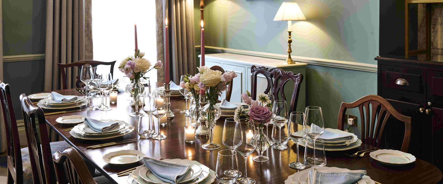 Seymour Room At Home Grown Club London Wedding