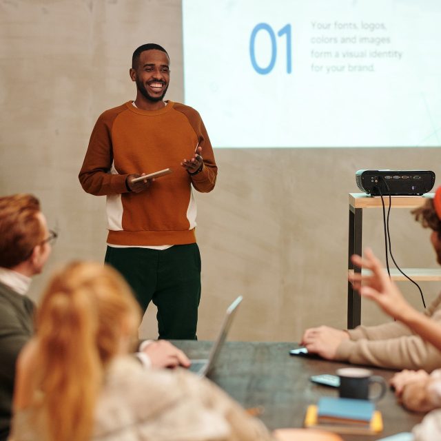 What Can Event Planners Learn from The Tech Industry?