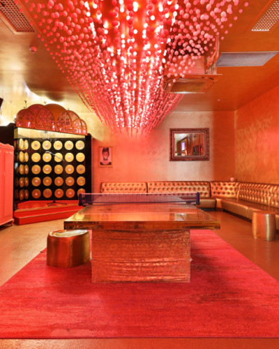 Ballers Clubhouse