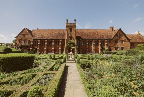 Hatfield House Hospitality