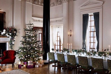 An Office Christmas Party Planning Checklist for a Seamless Event