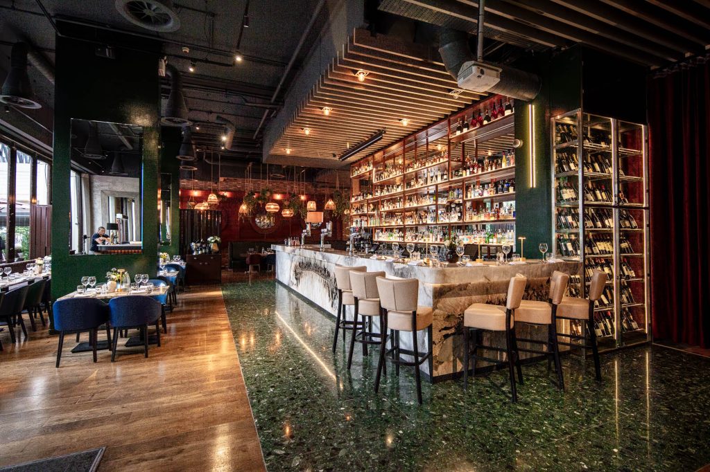 Venue gallery image