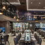 Grill Restaurant At M Threadneedle Street Wedding