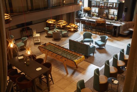 M Threadneedle Street